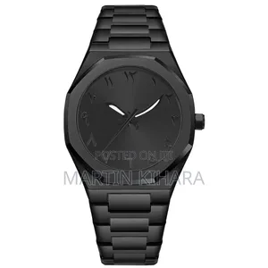 Arabic Aura Watch