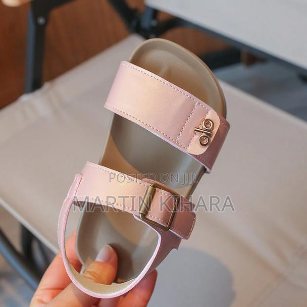 Kids Open Shoes (Size 22-31) - thumbnail 2
