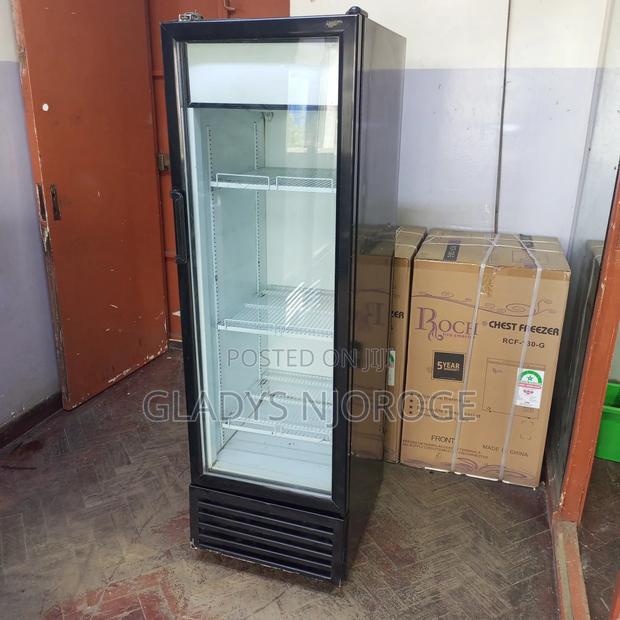 310litres Display Fridge Fregolex - thumbnail 3