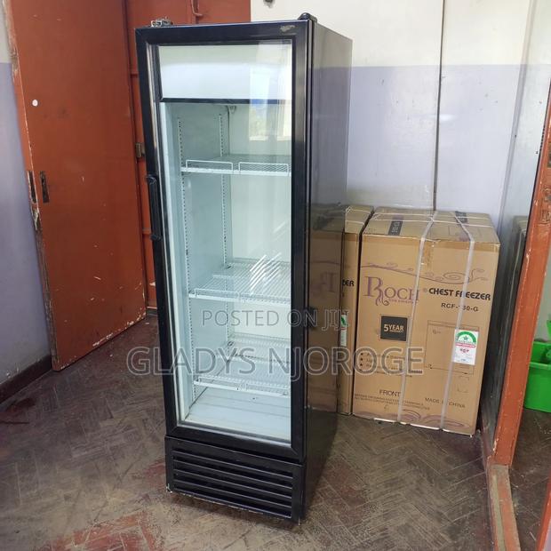 310litres Display Fridge Fregolex - thumbnail 4