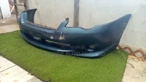 Legacy Bp5 Bumper