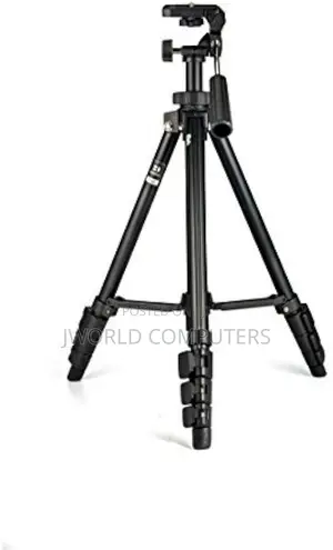Kingjoy Vt2500+2510 Ball Head and Tripod Kit