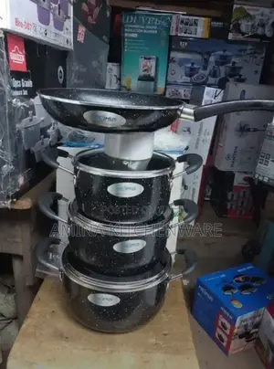 Tc Nonstick Cookware