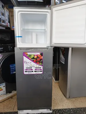 Roch 128l Refrigerator (Brand New)