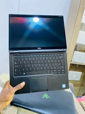 New Laptop Dell Latitude 7389 16GB Intel Core i7 SSD 256GB