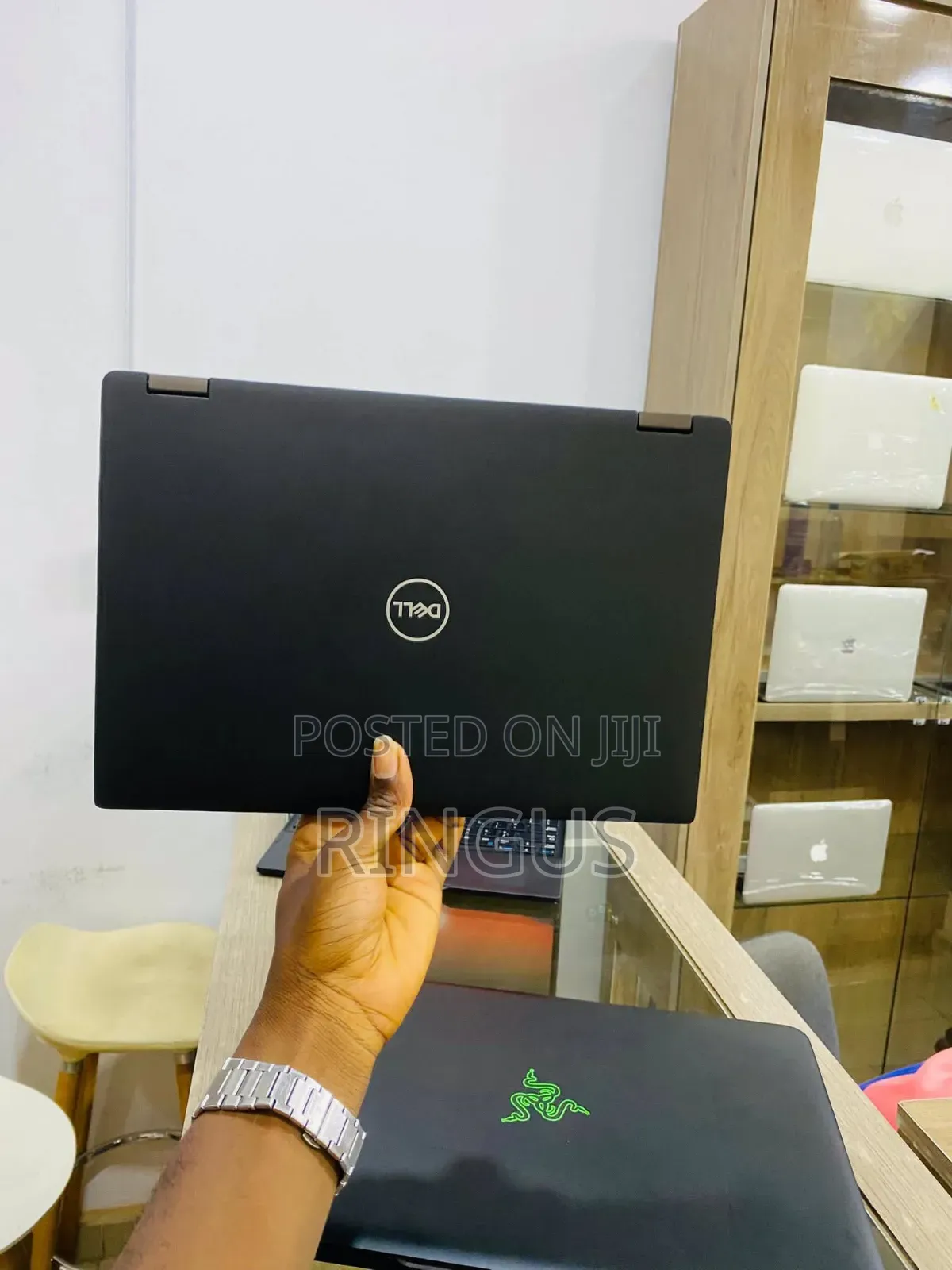 New Laptop Dell Latitude 7389 16GB Intel Core i7 SSD 256GB