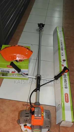 Astramilano Brush Cutter /Grass Trimmer 2 Stroke Am Bc001