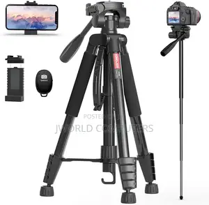 Kingjoy Mp208f Monopod