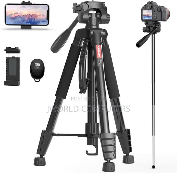 Kingjoy Mp208f Monopod