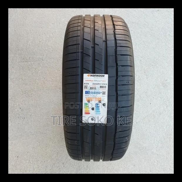 255/50r19 Hankook Ventus S1 Evo3 Suv Tyre