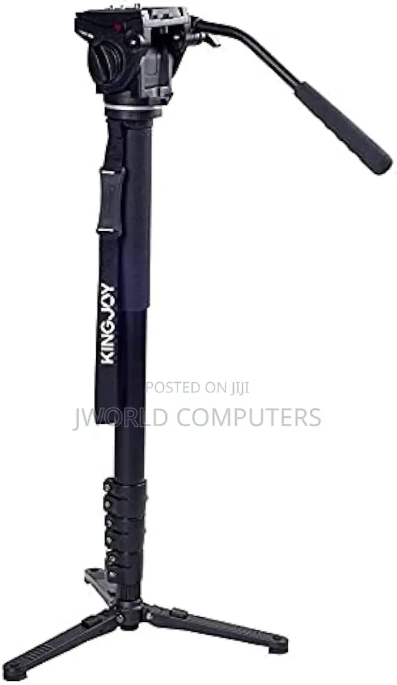 Kingjoy Mp3008 Multi-Functional Monopod