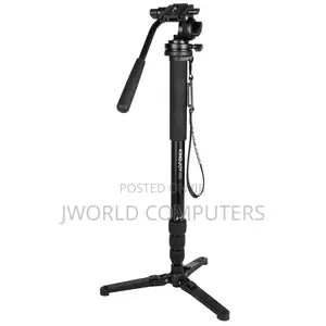 Kingjoy Mp3008 Multi-Functional Monopod