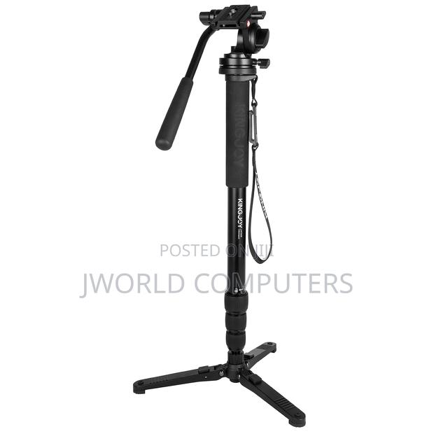 Kingjoy Mp3008 Multi-Functional Monopod - thumbnail 3