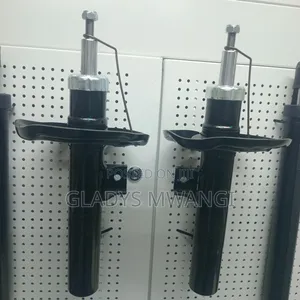 Shocks Mazda Atenza
