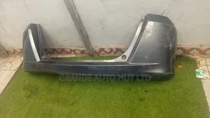 Freed Bumper