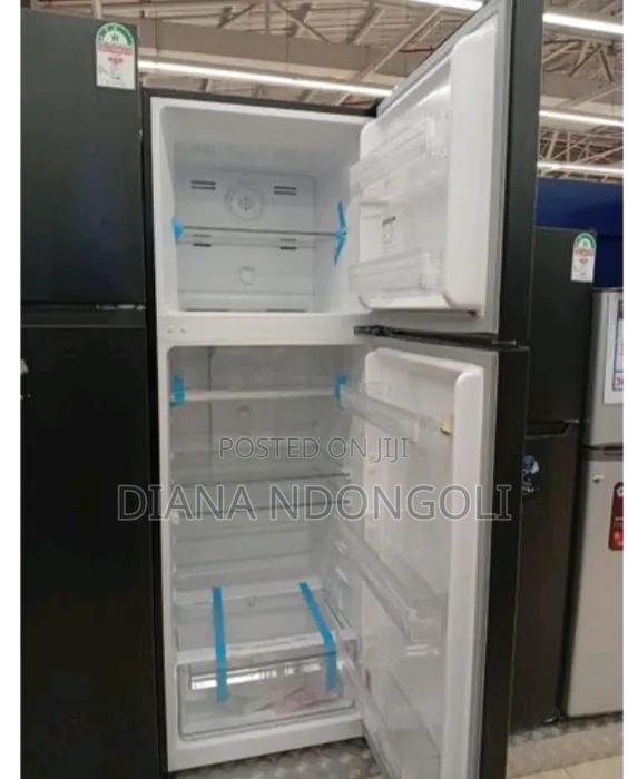 334litres Von Refrigerator - thumbnail 2