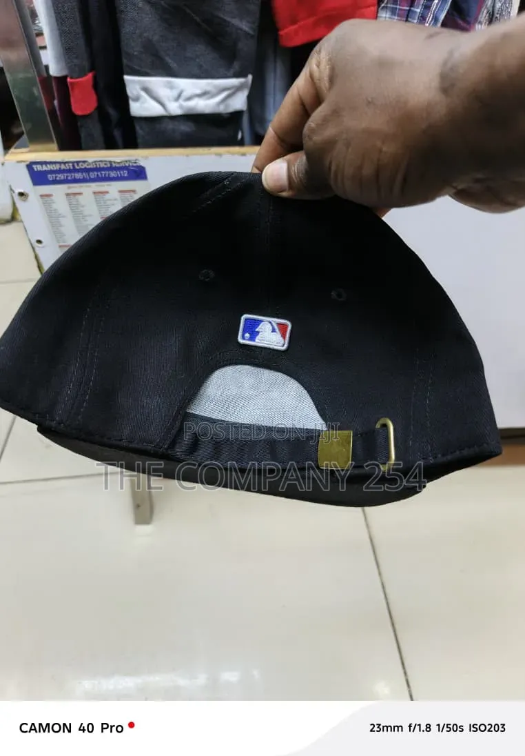 Quality Casual Standing Chicago ,Ny Lakers Toppa Caps