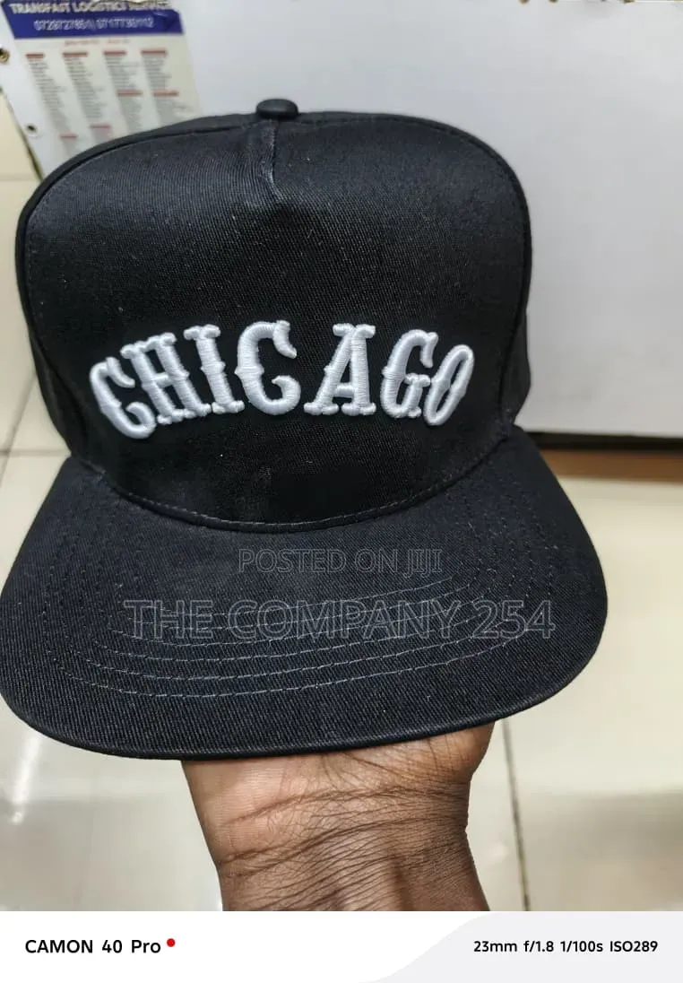 Quality Casual Standing Chicago ,Ny Lakers Toppa Caps