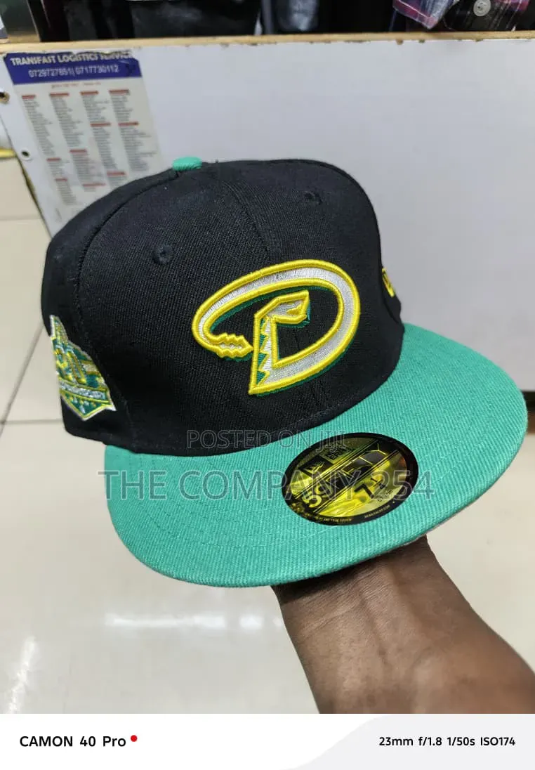 Quality Casual Standing Chicago ,Ny Lakers Toppa Caps