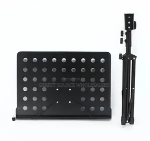 Executive Foldable Podium Stand for Church and Events