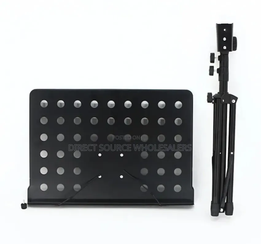 Executive Foldable Podium Stand for Church and Events