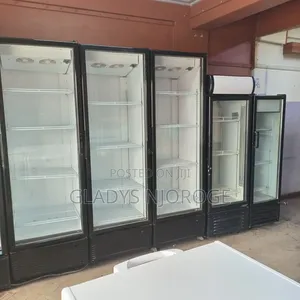All Size Chiller Well Maintained