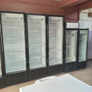 All Size Chiller Well Maintained
