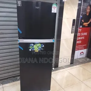 334litres Von Refrigerator