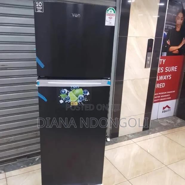 334litres Von Refrigerator