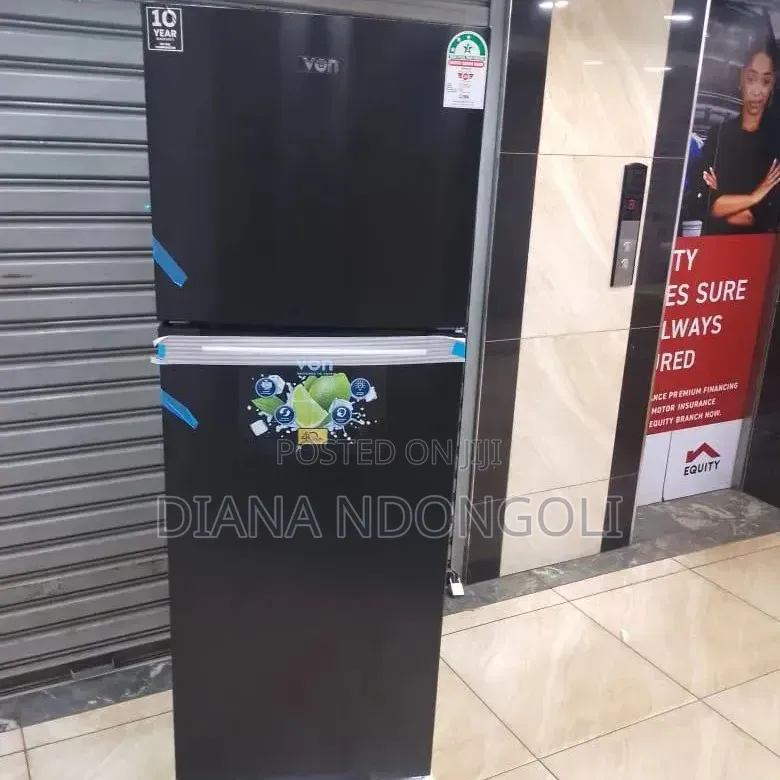 334litres Von Refrigerator