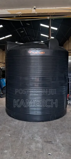 10000 L Water Tank
