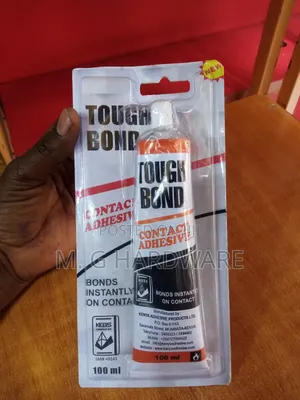 Tough Bond 100ml