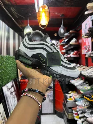 Nike Airmax 95/97 Duck of a Feather