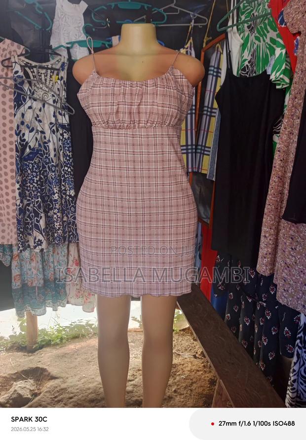 Cute Fancy Dresses - thumbnail 3