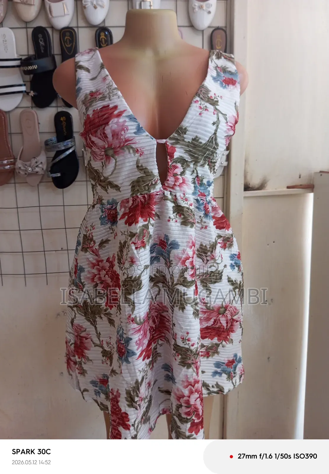 Cute Fancy Dresses