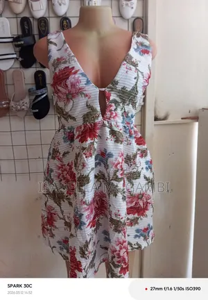 Cute Fancy Dresses