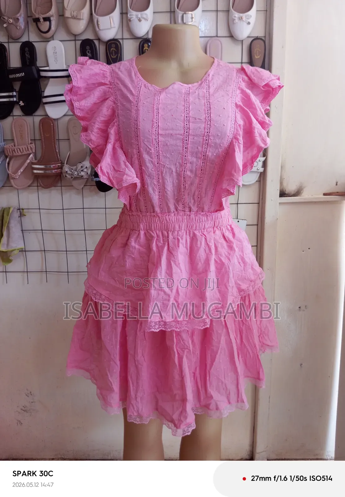Cute Fancy Dresses