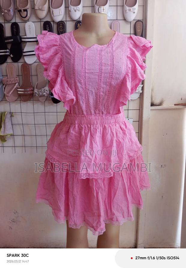 Cute Fancy Dresses - thumbnail 6
