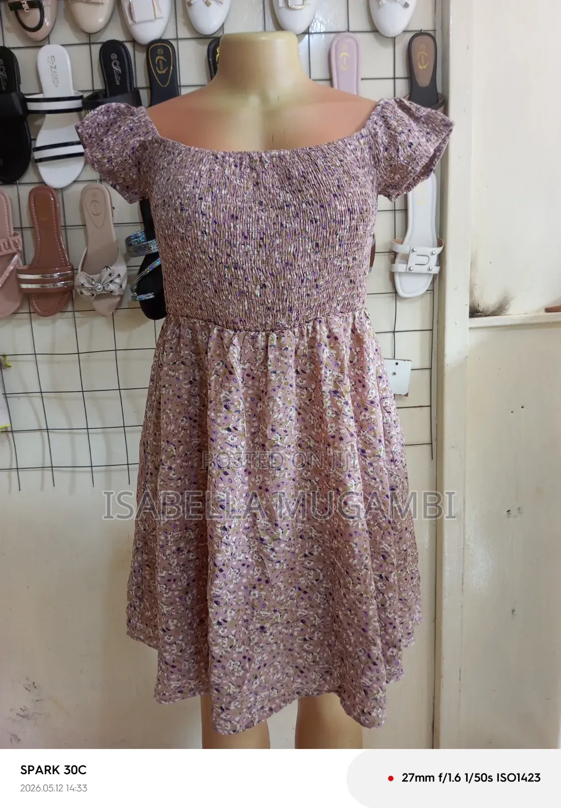 Cute Fancy Dresses
