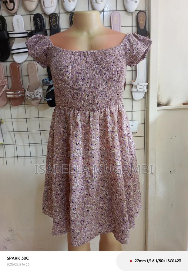 Cute Fancy Dresses - thumbnail 8