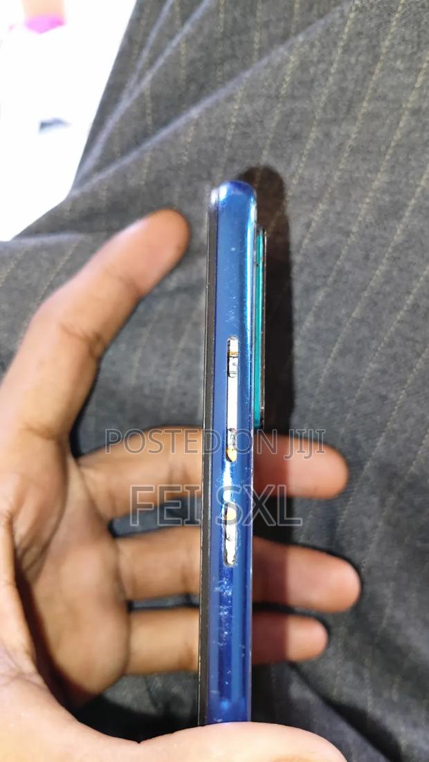 Xiaomi Redmi Note 8 128 GB Blue