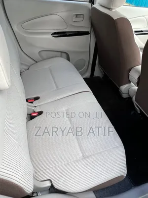 Daihatsu Move 2018 Silver