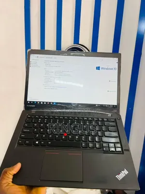 Laptop Lenovo ThinkPad T450 8GB Intel Core i5 SSD 256GB