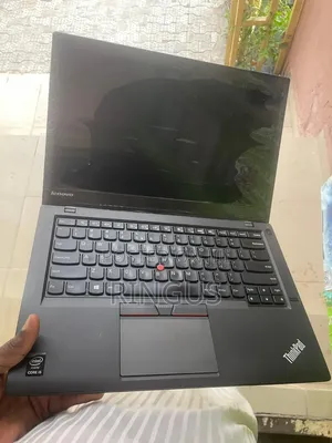 Laptop Lenovo ThinkPad T450 8GB Intel Core i5 SSD 256GB