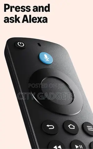 Amazon Fire Tv Stick Max Streaming Device