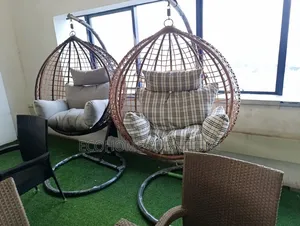 Swing Classical Chair