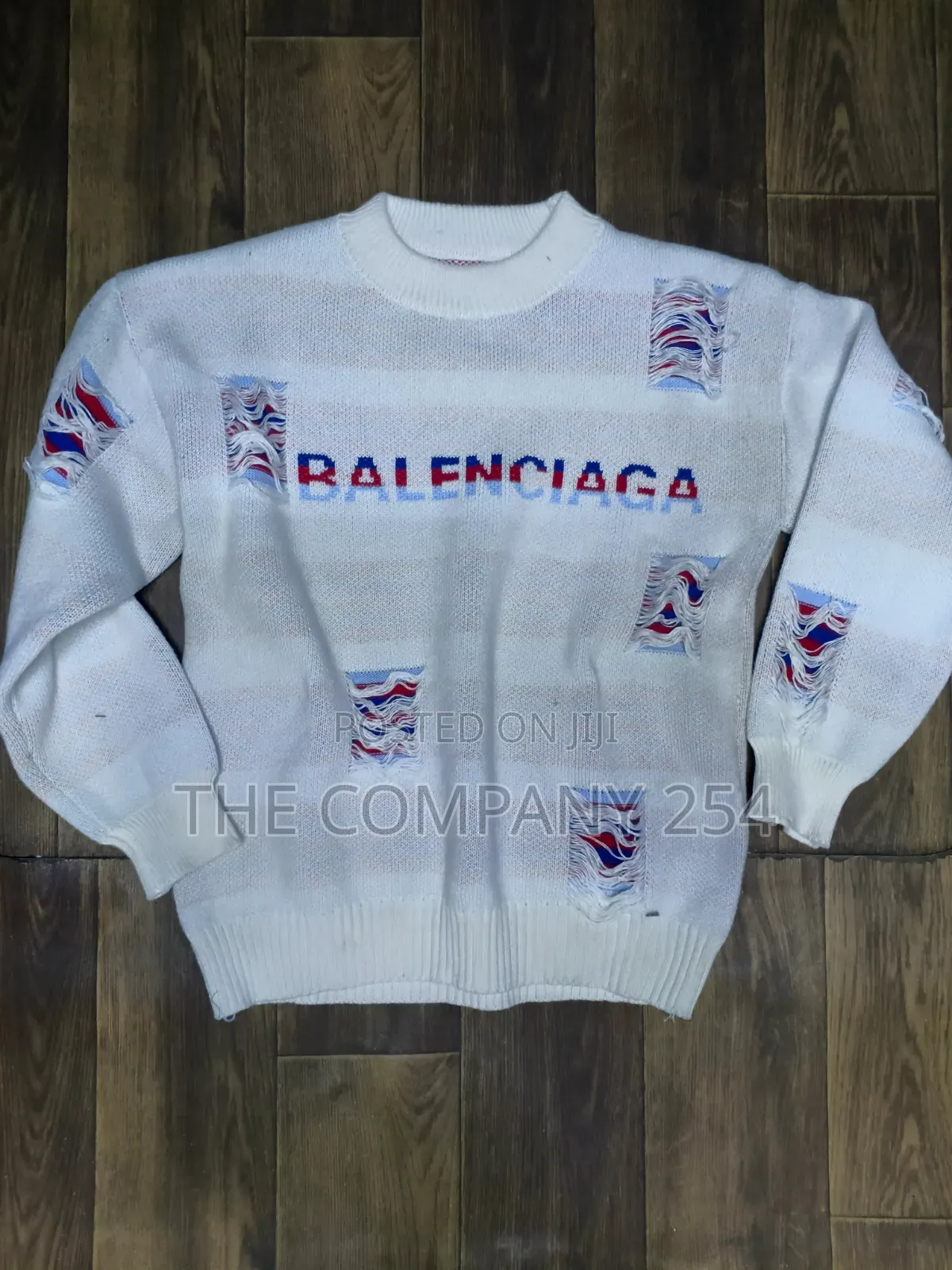 Quality Casual Woollen Heavy Round Neck Cardigan Sweater Available