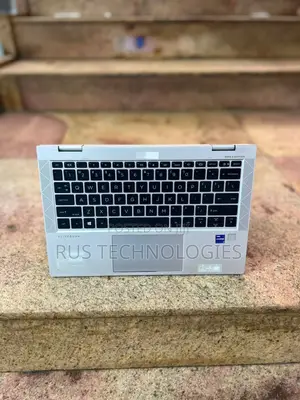 Laptop HP EliteBook 830 G8 16GB Intel Core i7 SSD 512GB
