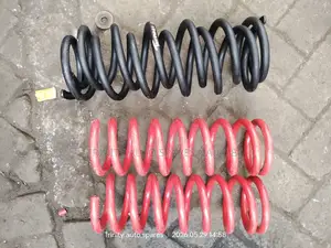 Original Ex Japan Subaru Legacy Br9 Heavy Duty Coil Springs