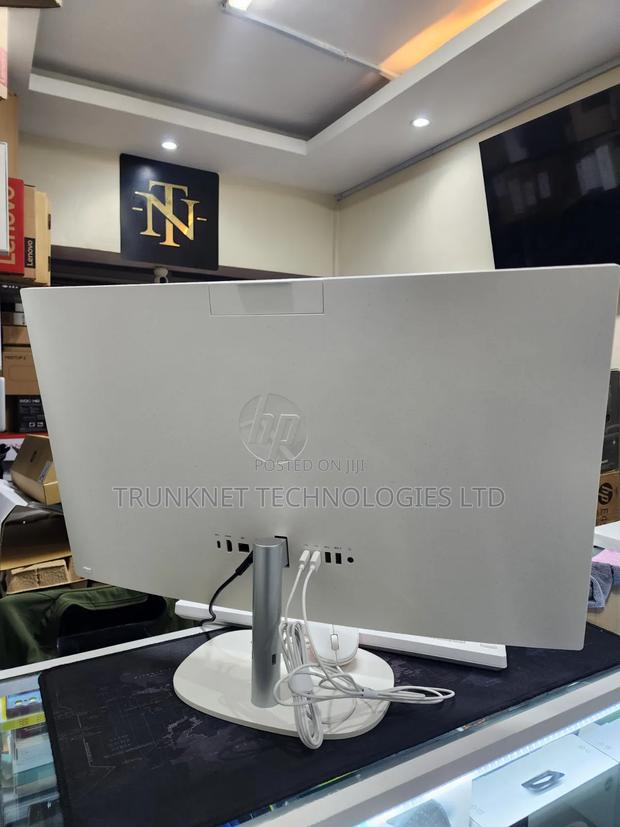 New Desktop Computer HP 16GB Intel Core i7 SSD 512GB - thumbnail 2